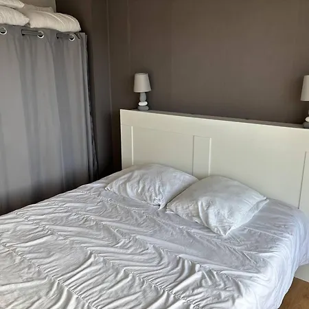 Centre T3 Lumineux 4 Pers A 400m De La - Fr-1-738-53 Royan