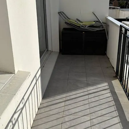 Centre T3 Lumineux 4 Pers A 400m De La - Fr-1-738-53 *