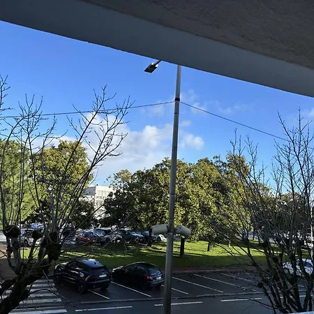Διαμέρισμα Centre T3 Lumineux 4 Pers A 400m De La