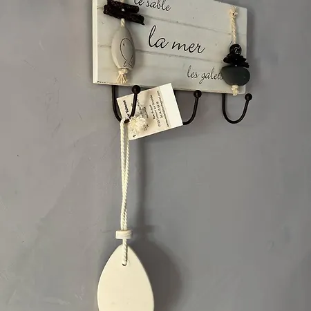 Centre T3 Lumineux 4 Pers A 400m De La - Fr-1-738-53 *