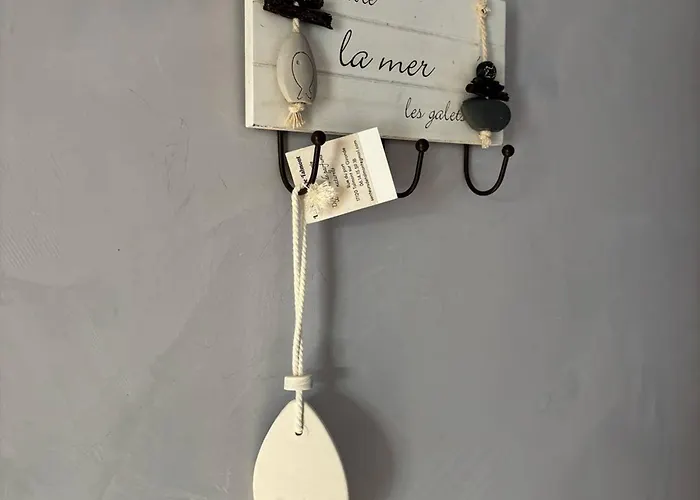 Centre T3 Lumineux 4 Pers A 400m De La - Fr-1-738-53 *